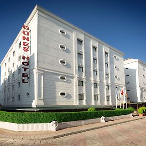 Güneş Hotel Merter