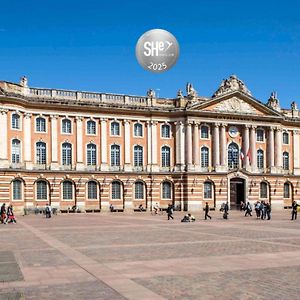 Ibis Styles Toulouse Capitole