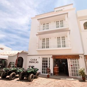 Casa Paracas